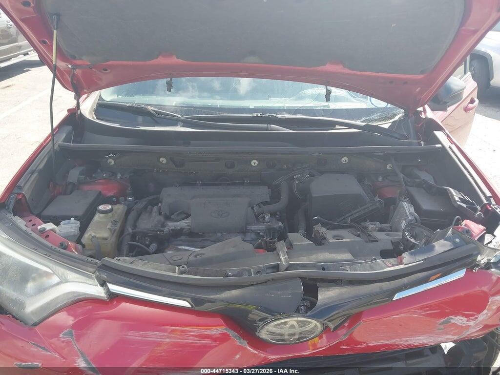 JTMZFREVXHJ120327 2017 TOYOTA RAV4 photo no. 10