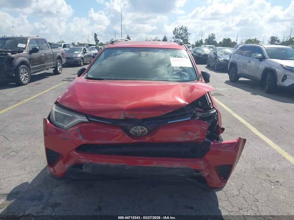 JTMZFREVXHJ120327 2017 TOYOTA RAV4 photo no. 12