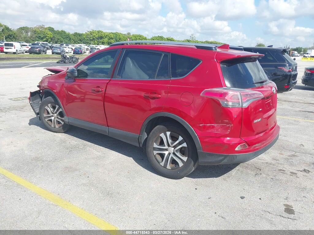JTMZFREVXHJ120327 2017 TOYOTA RAV4 photo no. 3