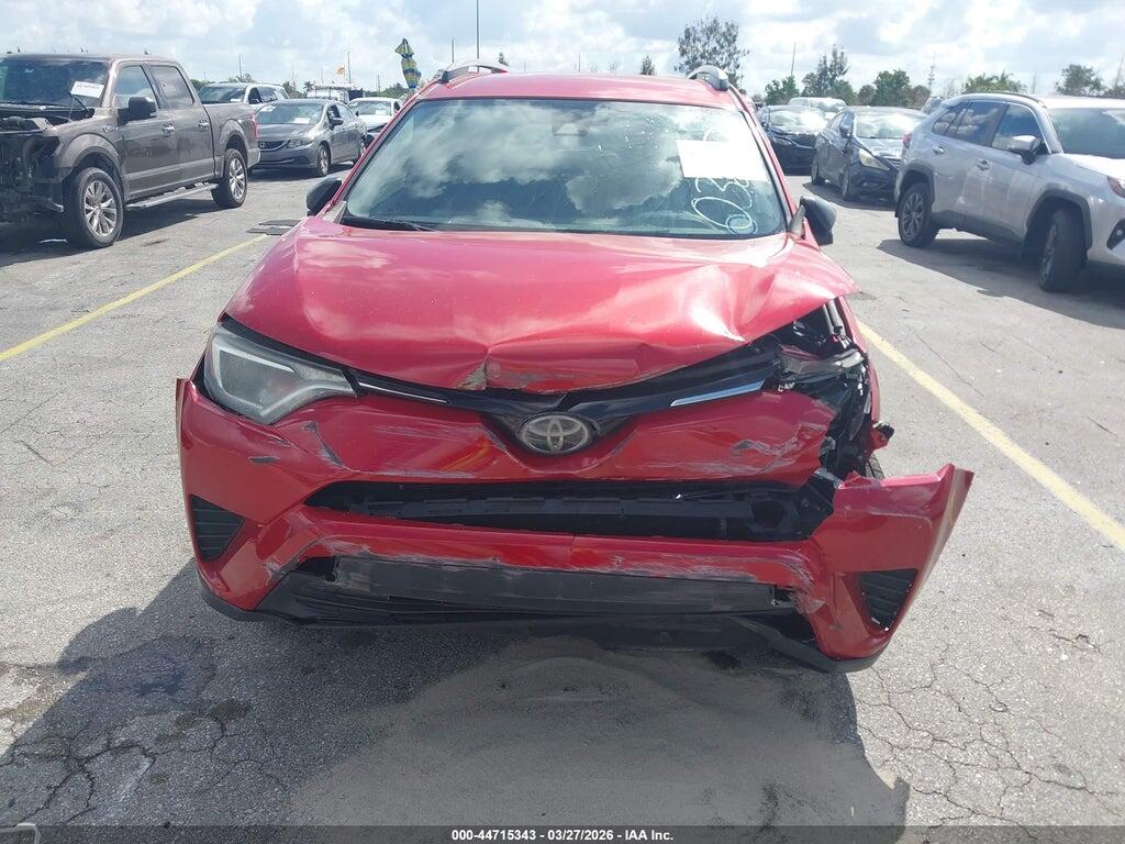 JTMZFREVXHJ120327 2017 TOYOTA RAV4 photo no. 6
