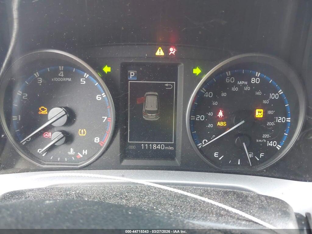 JTMZFREVXHJ120327 2017 TOYOTA RAV4 photo no. 7