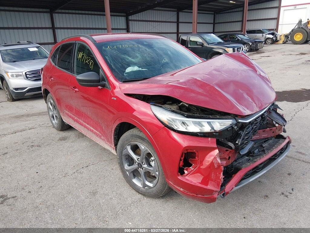1FMCU9MN8RUB01803 2024 FORD ESCAPE photo no. 1