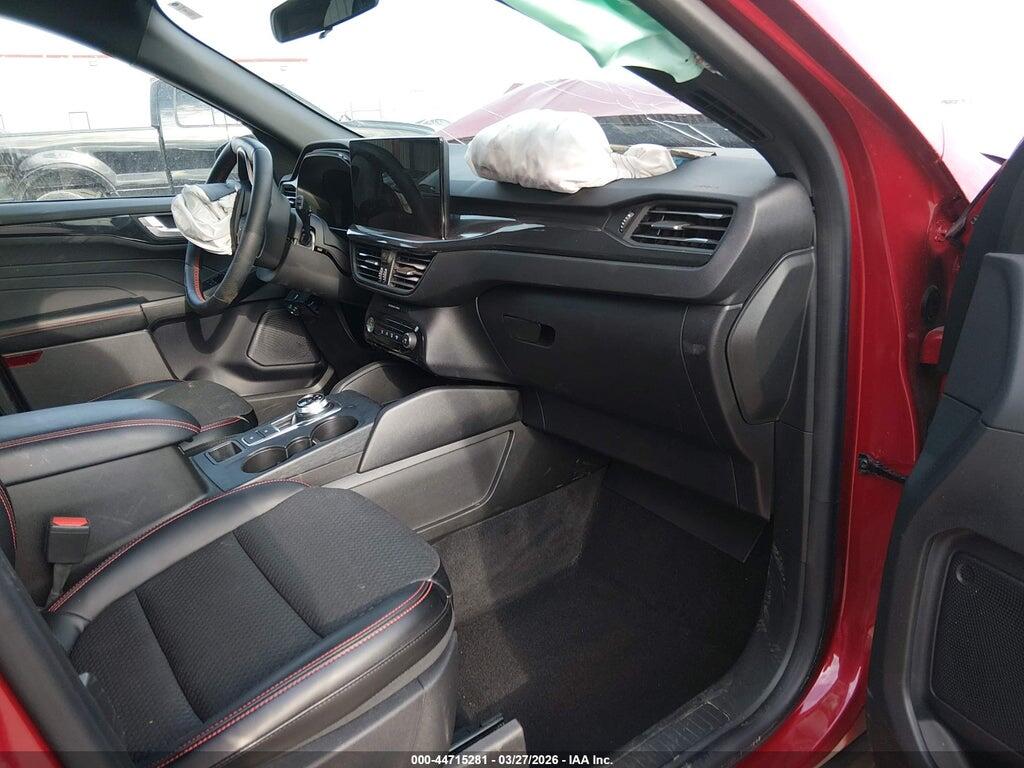 1FMCU9MN8RUB01803 2024 FORD ESCAPE photo no. 5