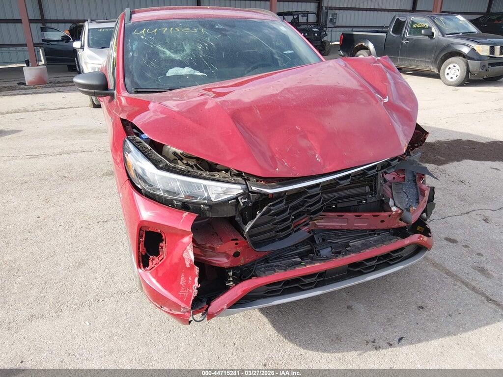1FMCU9MN8RUB01803 2024 FORD ESCAPE photo no. 6