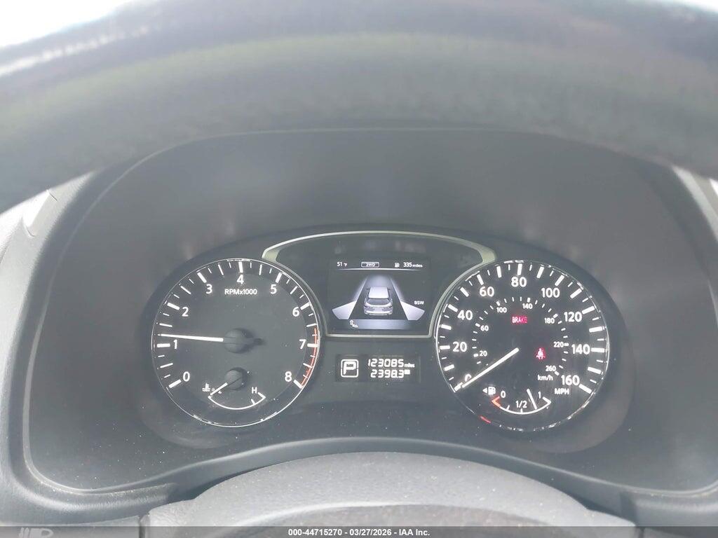 5N1AR2MM3FC626194 2015 NISSAN PATHFINDER photo no. 7