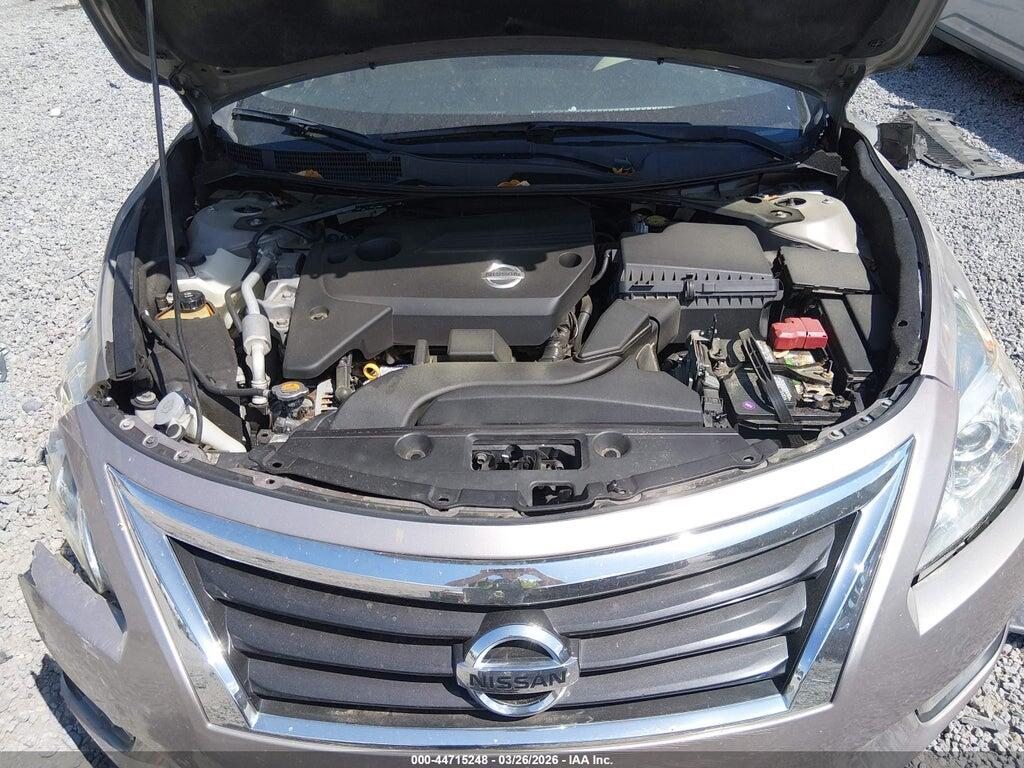 1N4AL3AP1EC147626 2014 NISSAN ALTIMA photo no. 10