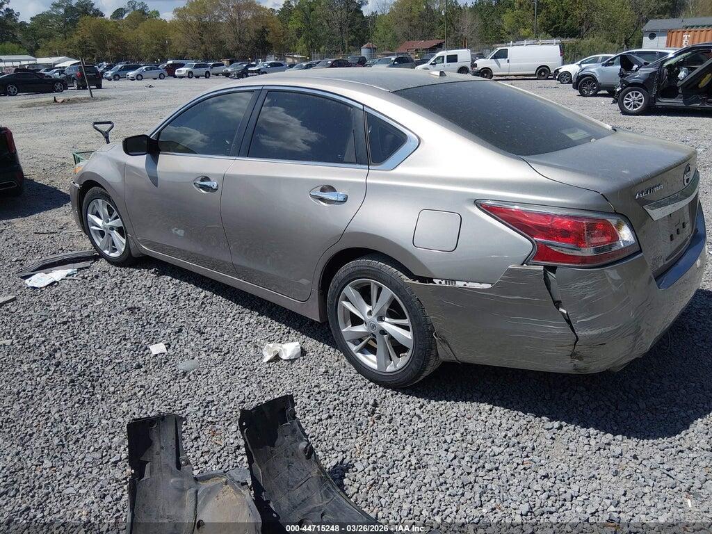 1N4AL3AP1EC147626 2014 NISSAN ALTIMA photo no. 3