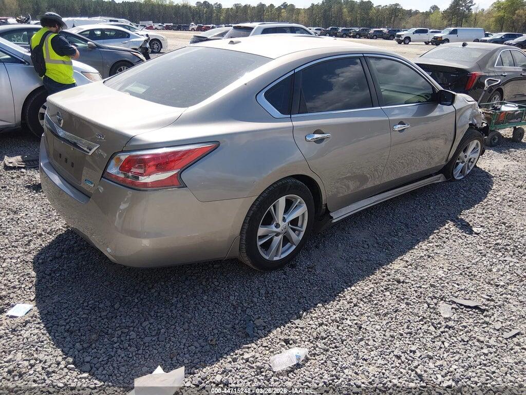 1N4AL3AP1EC147626 2014 NISSAN ALTIMA photo no. 4
