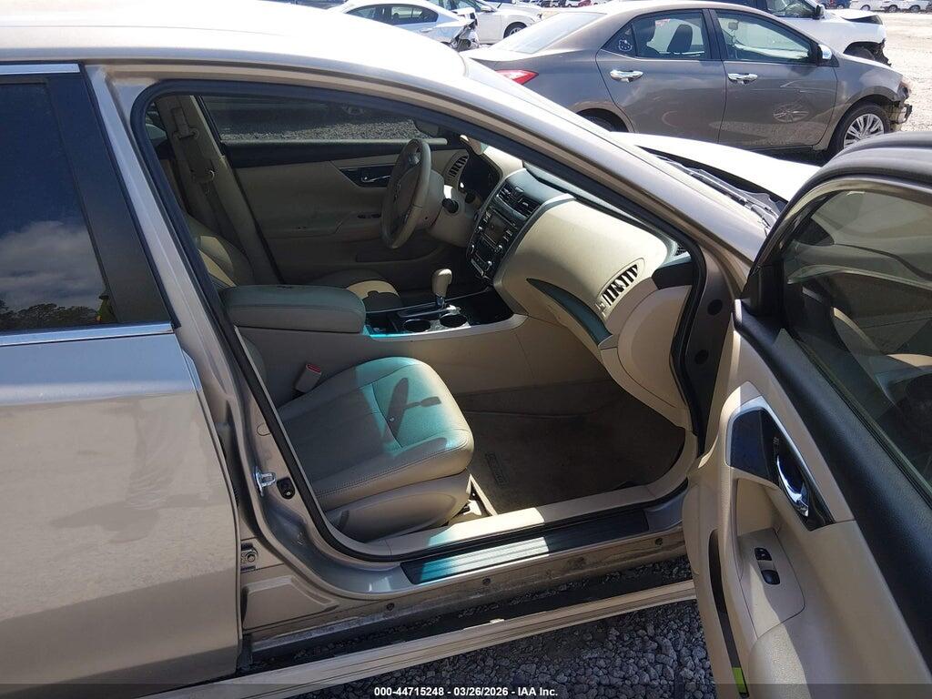 1N4AL3AP1EC147626 2014 NISSAN ALTIMA photo no. 5