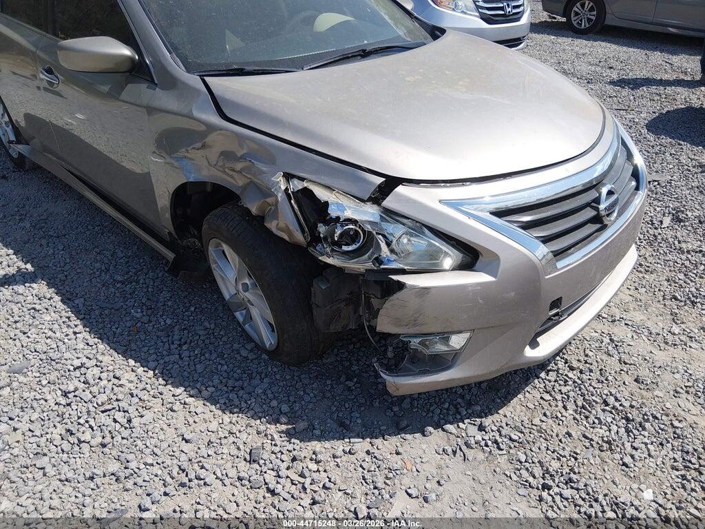 1N4AL3AP1EC147626 2014 NISSAN ALTIMA photo no. 6