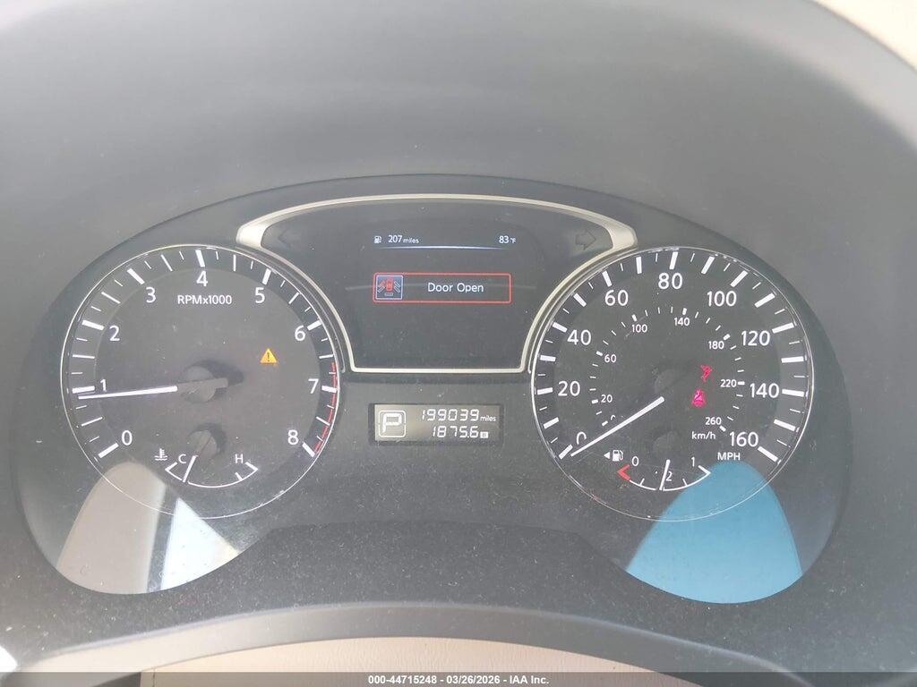 1N4AL3AP1EC147626 2014 NISSAN ALTIMA photo no. 7