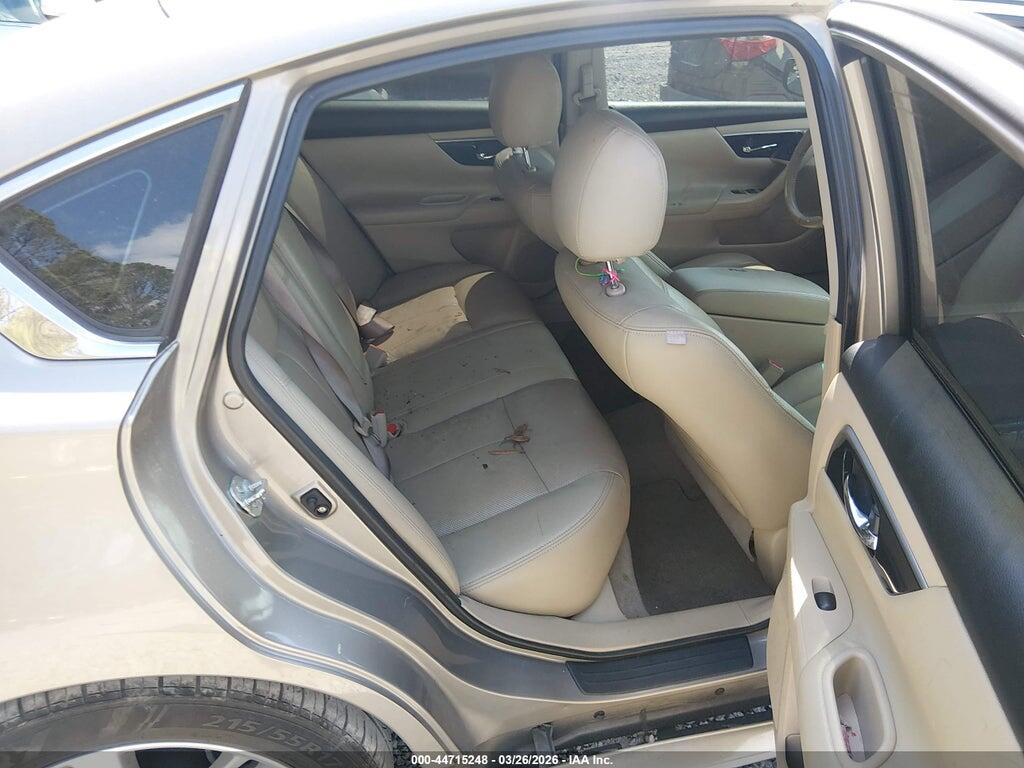1N4AL3AP1EC147626 2014 NISSAN ALTIMA photo no. 8