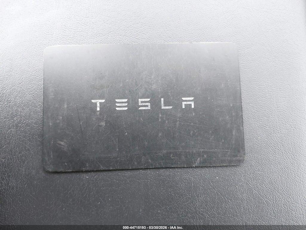 5YJ3E1EAXNF111993 2022 TESLA MODEL 3 photo no. 11