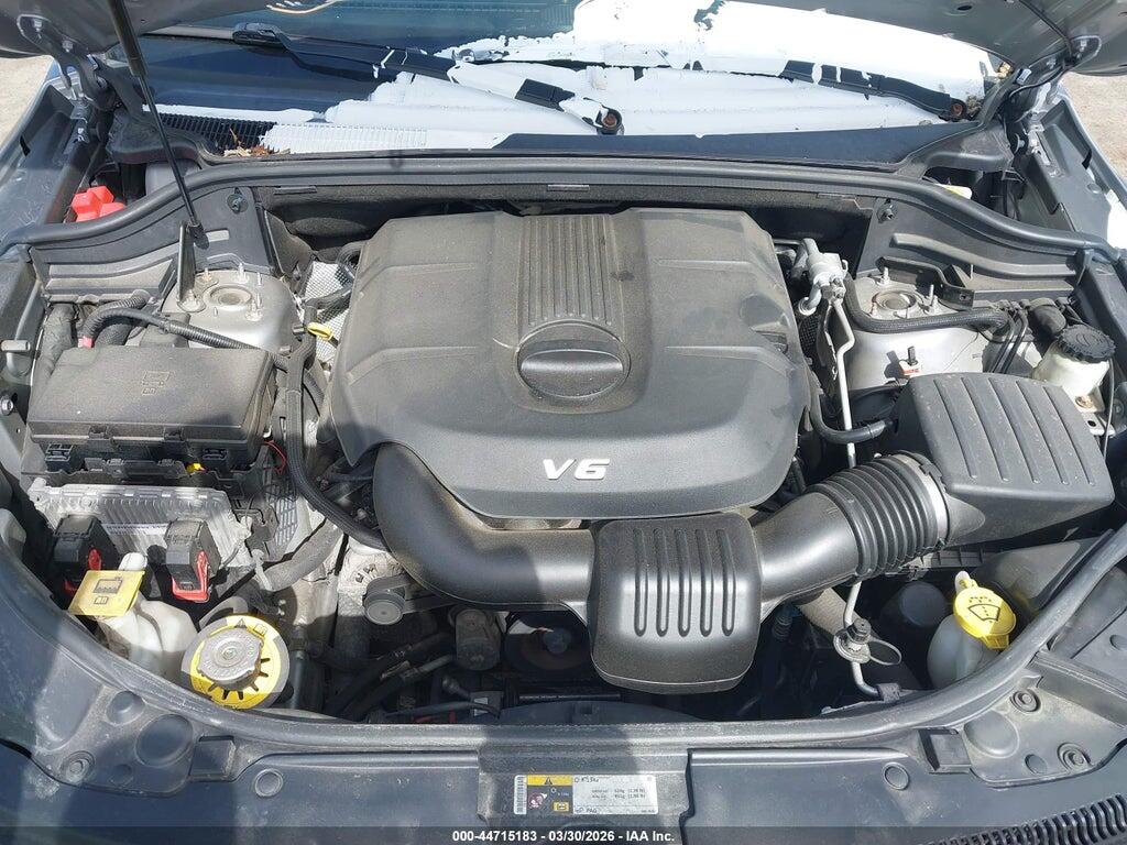 1C4RJFBG1EC584528 2014 JEEP GRAND CHEROKEE photo no. 10