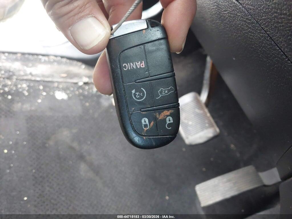 1C4RJFBG1EC584528 2014 JEEP GRAND CHEROKEE photo no. 11