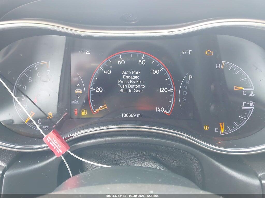 1C4RJFBG1EC584528 2014 JEEP GRAND CHEROKEE photo no. 7