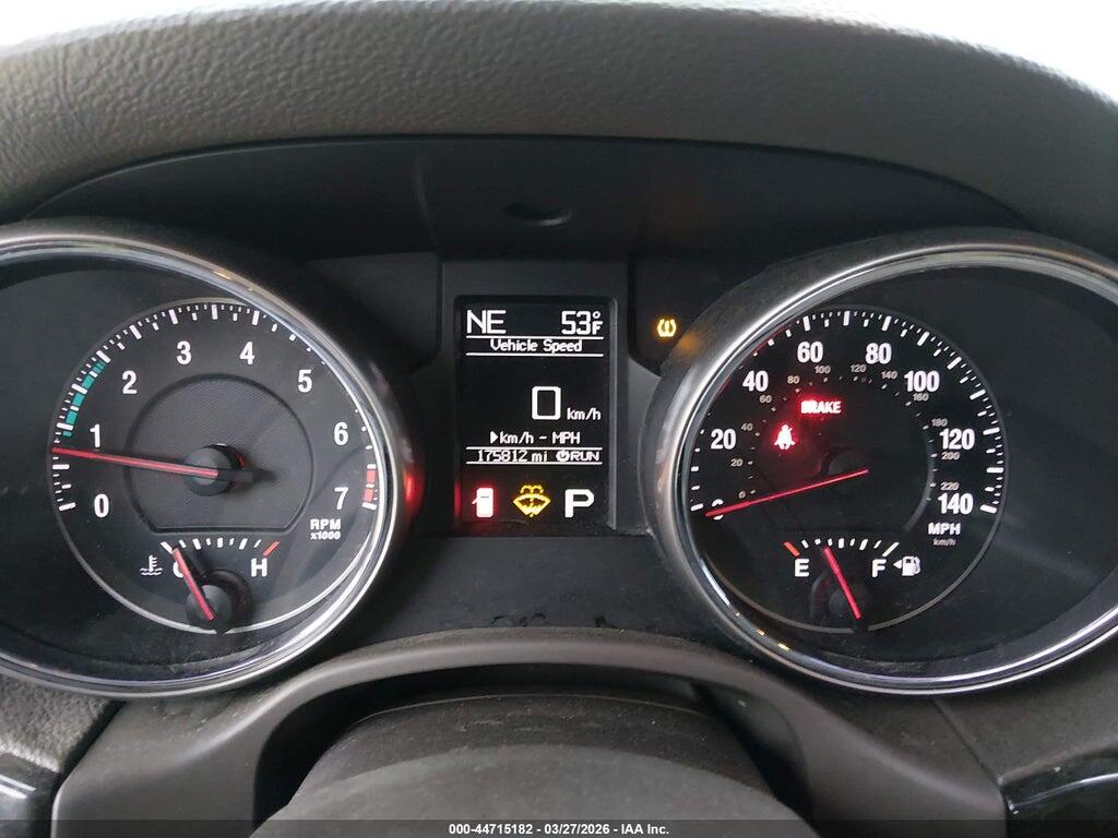 1C4RJFAG4DC555914 2013 JEEP GRAND CHEROKEE photo no. 7