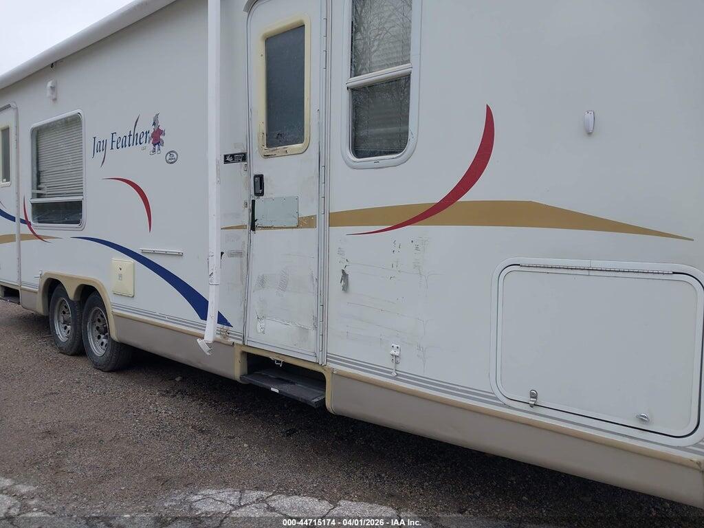 1UJBJ02M441JZ0164 2004 JAYCO JAY FEATHER LGT SERI photo no. 6