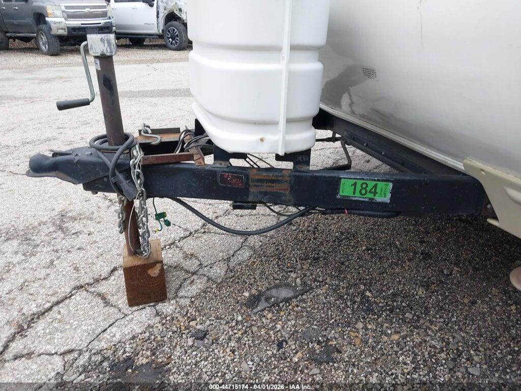 1UJBJ02M441JZ0164 2004 JAYCO JAY FEATHER LGT SERI photo no. 7