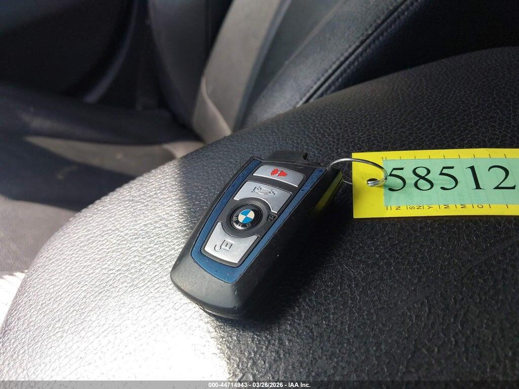 WBA4B1C57GG242047 2016 BMW 435I GRAN COUPE photo no. 11