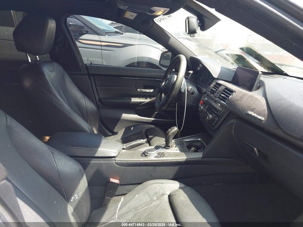 WBA4B1C57GG242047 2016 BMW 435I GRAN COUPE photo no. 5