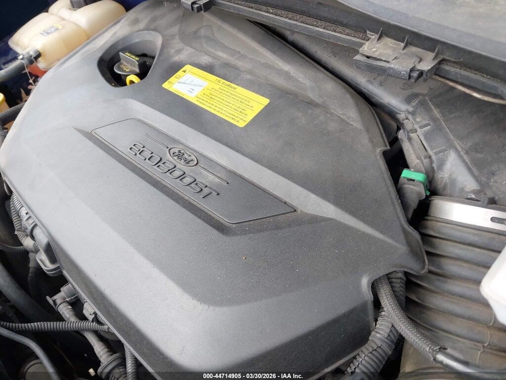 1FMCU0GX8DUB22068 2013 FORD ESCAPE photo no. 10
