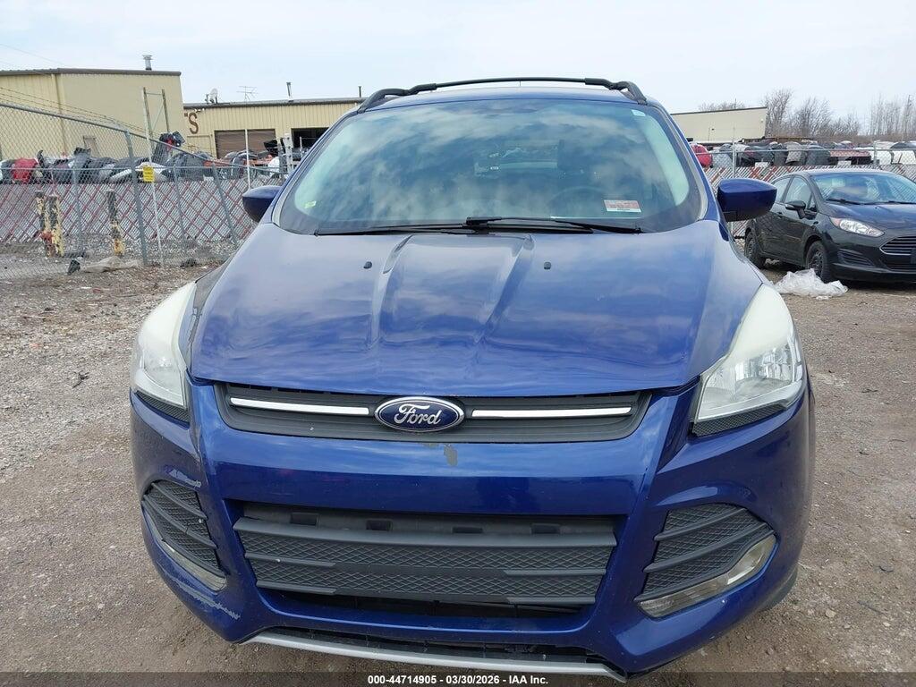 1FMCU0GX8DUB22068 2013 FORD ESCAPE photo no. 12