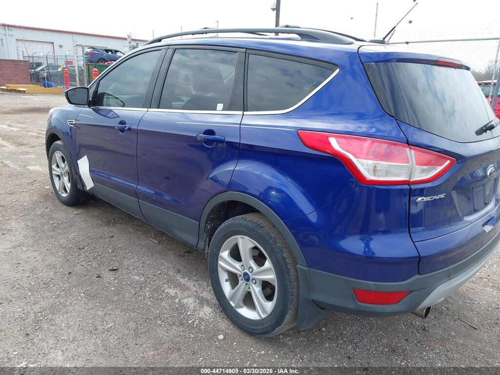 1FMCU0GX8DUB22068 2013 FORD ESCAPE photo no. 3