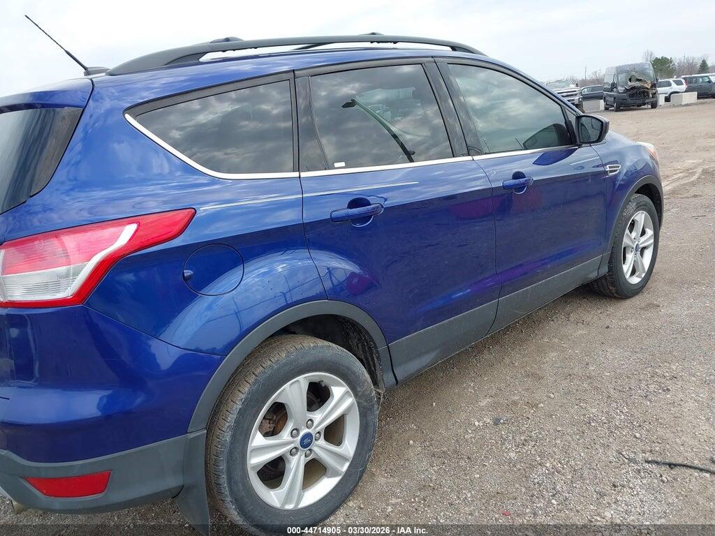 1FMCU0GX8DUB22068 2013 FORD ESCAPE photo no. 4