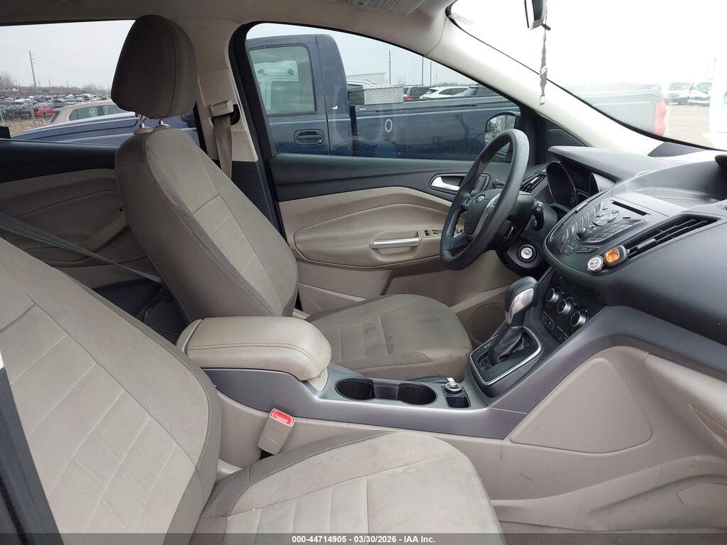 1FMCU0GX8DUB22068 2013 FORD ESCAPE photo no. 5