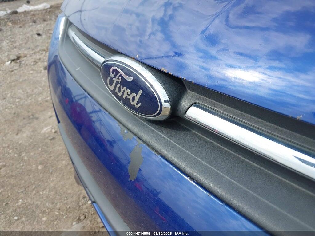 1FMCU0GX8DUB22068 2013 FORD ESCAPE photo no. 6