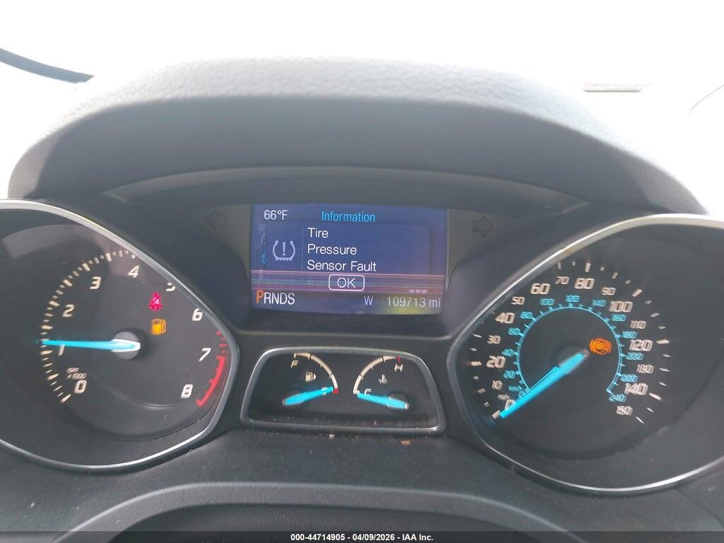 1FMCU0GX8DUB22068 2013 FORD ESCAPE photo no. 7