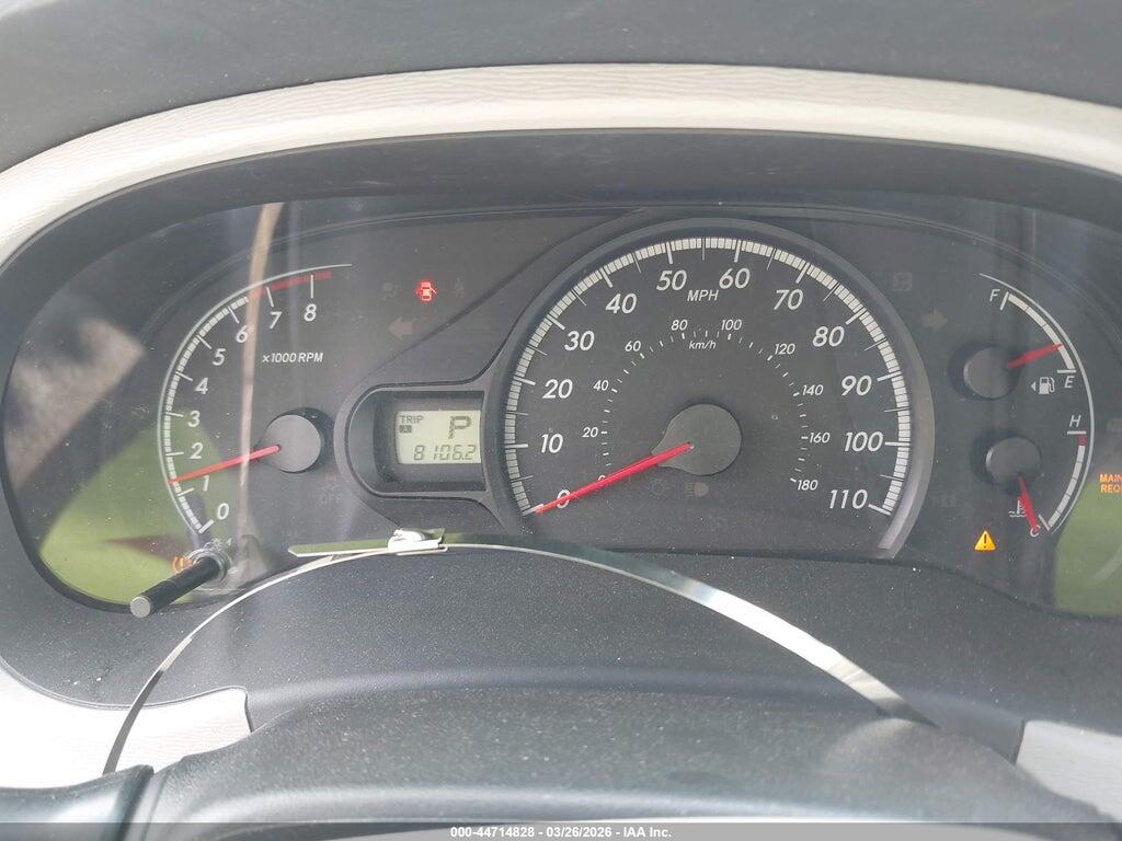 5TDKK3DC9DS287186 2013 TOYOTA SIENNA photo no. 7