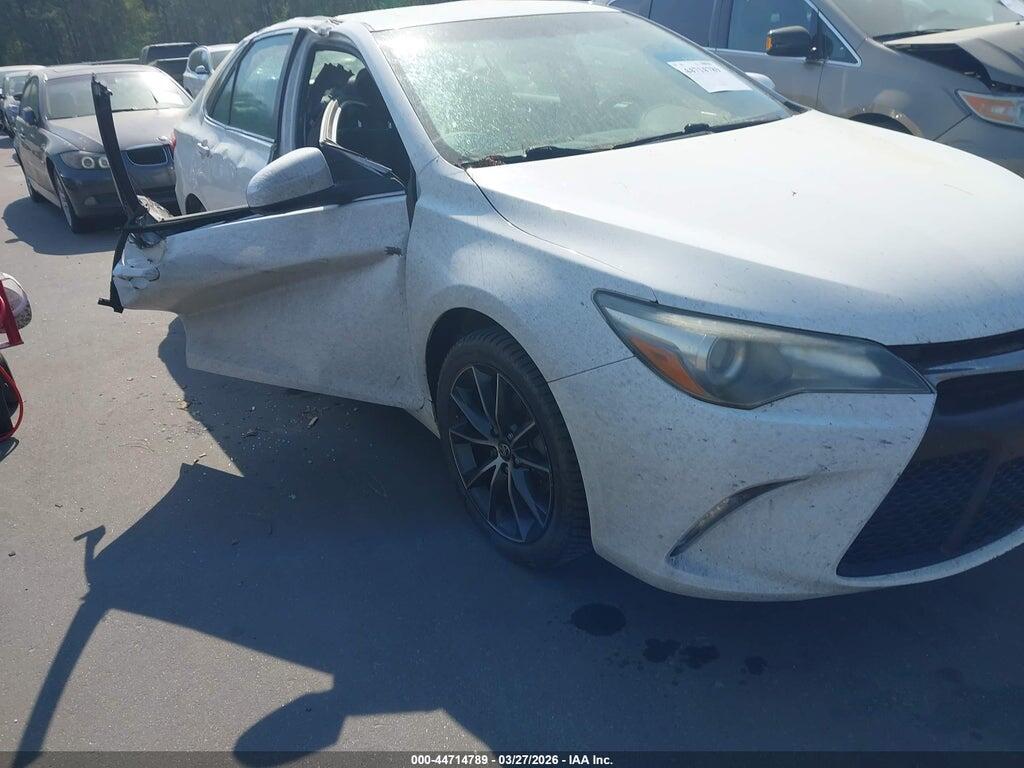 4T1BF1FK0HU287832 2017 TOYOTA CAMRY photo no. 1