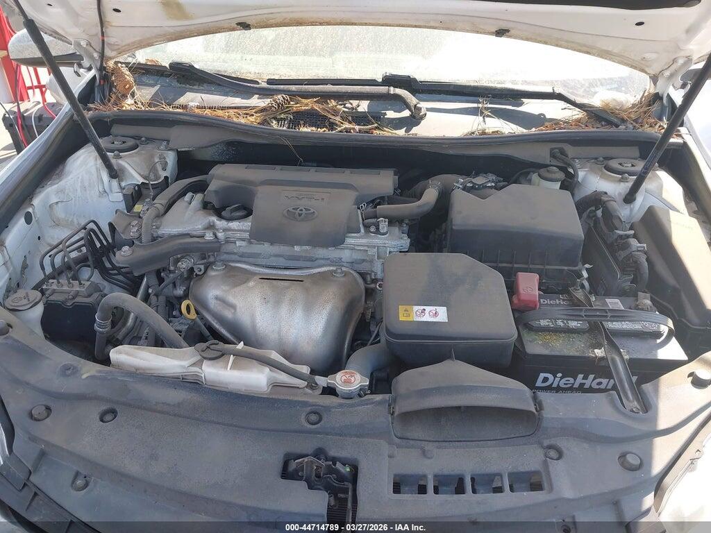4T1BF1FK0HU287832 2017 TOYOTA CAMRY photo no. 10