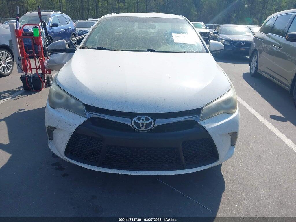 4T1BF1FK0HU287832 2017 TOYOTA CAMRY photo no. 12