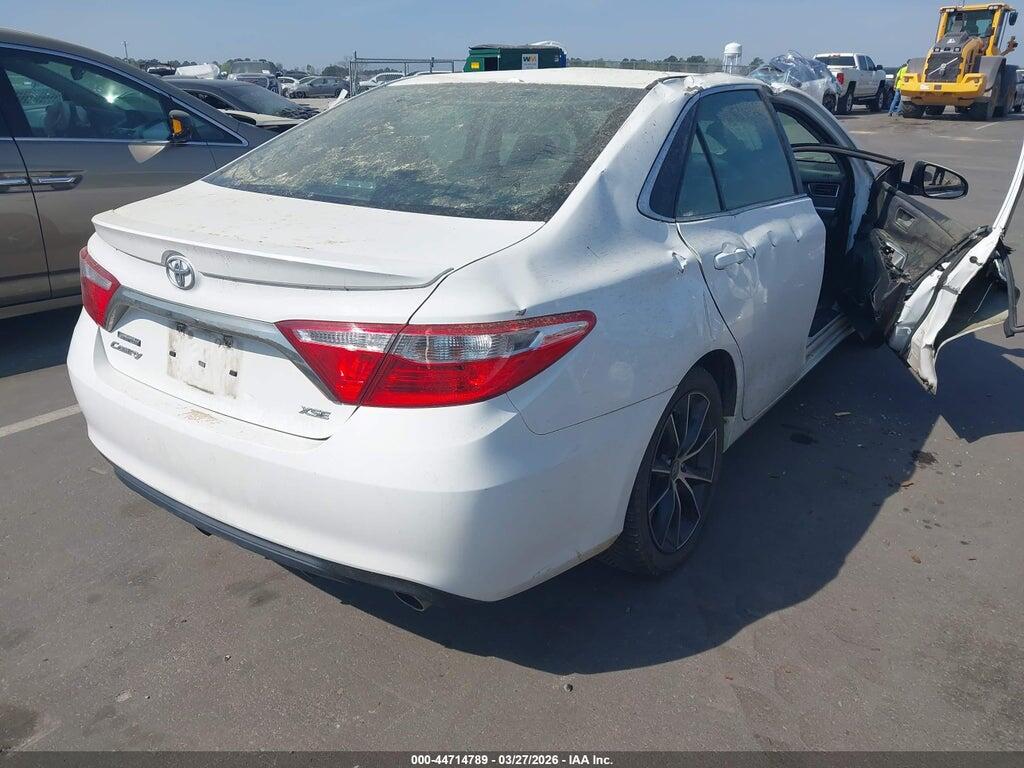 4T1BF1FK0HU287832 2017 TOYOTA CAMRY photo no. 4