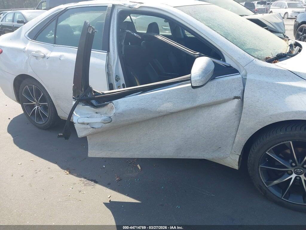 4T1BF1FK0HU287832 2017 TOYOTA CAMRY photo no. 6
