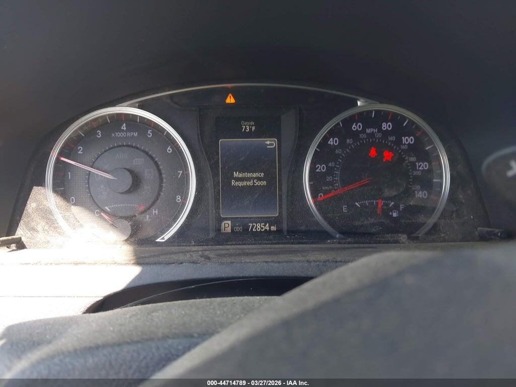 4T1BF1FK0HU287832 2017 TOYOTA CAMRY photo no. 7
