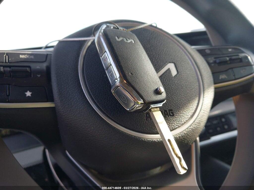 KNDPUCAG3P7111546 2023 KIA SPORTAGE HYBRID photo no. 11
