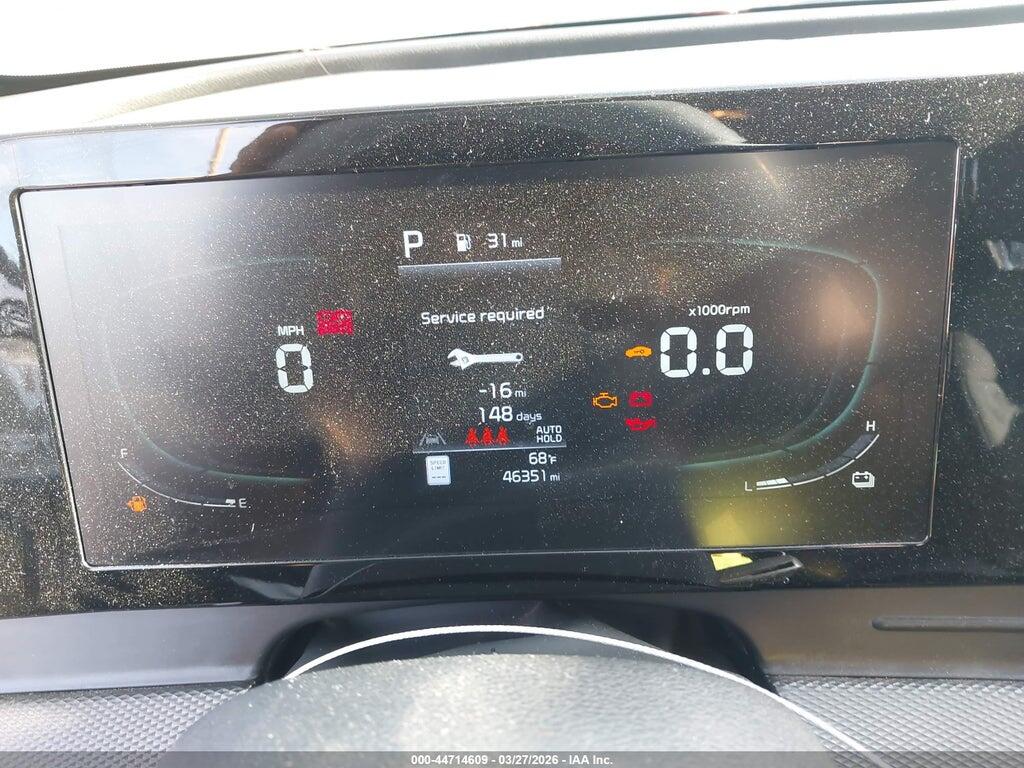 KNDPUCAG3P7111546 2023 KIA SPORTAGE HYBRID photo no. 7