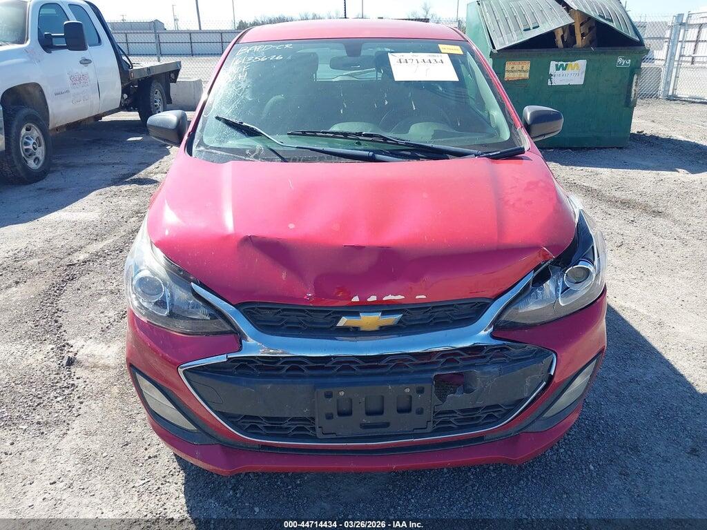KL8CB6SA2LC462328 2020 CHEVROLET SPARK photo no. 12