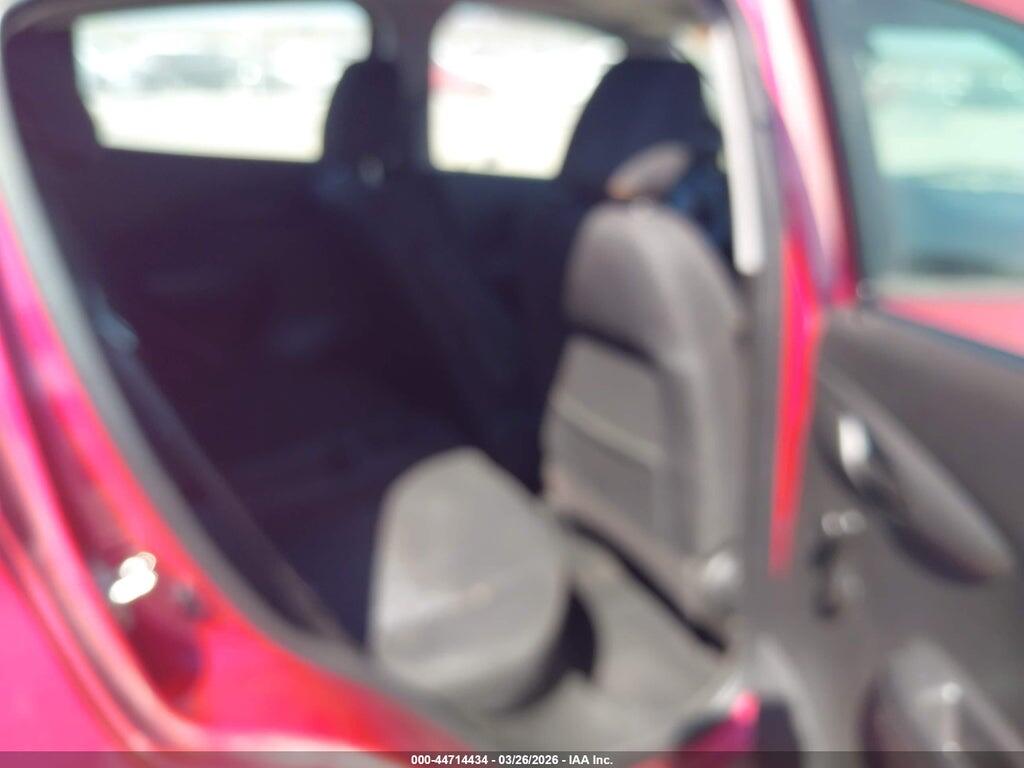 KL8CB6SA2LC462328 2020 CHEVROLET SPARK photo no. 8