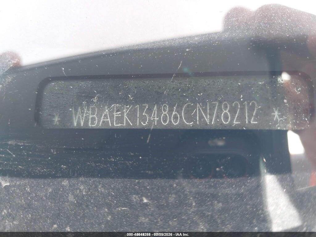 WBAEK13486CN78212 2006 BMW 650I photo no. 12
