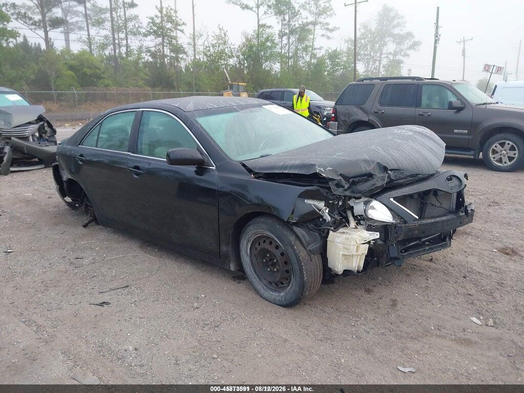 4T1BF3EK5BU227369 2011 TOYOTA CAMRY photo no. 1