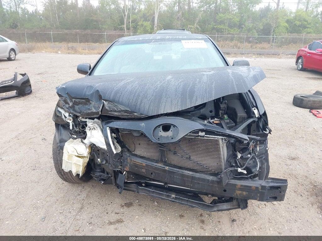 4T1BF3EK5BU227369 2011 TOYOTA CAMRY photo no. 11