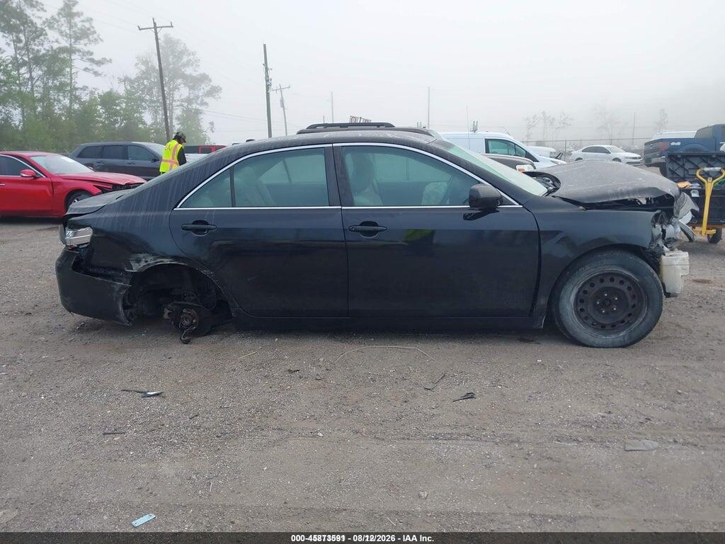 4T1BF3EK5BU227369 2011 TOYOTA CAMRY photo no. 12
