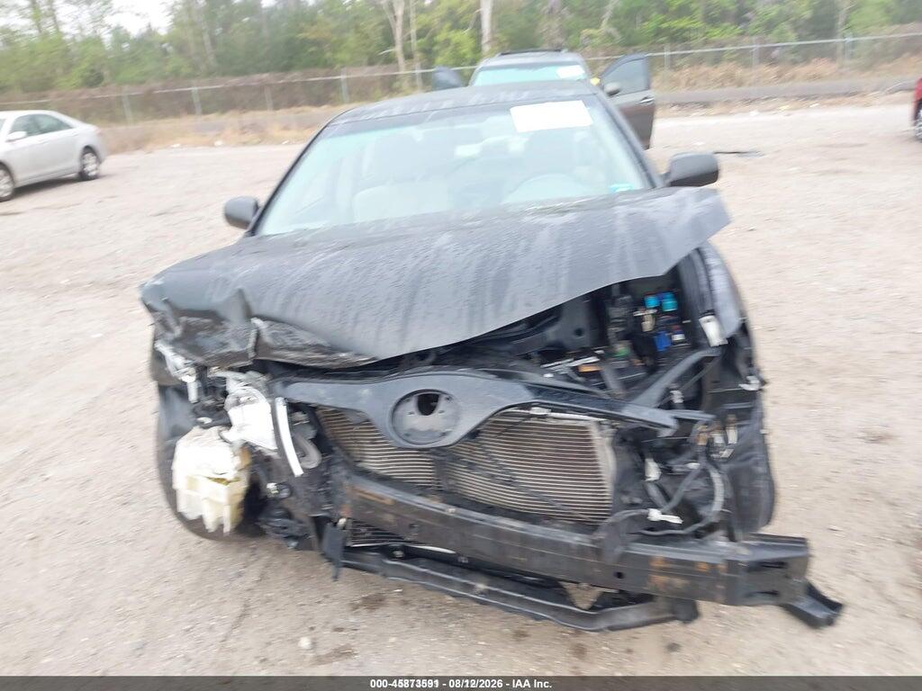 4T1BF3EK5BU227369 2011 TOYOTA CAMRY photo no. 6