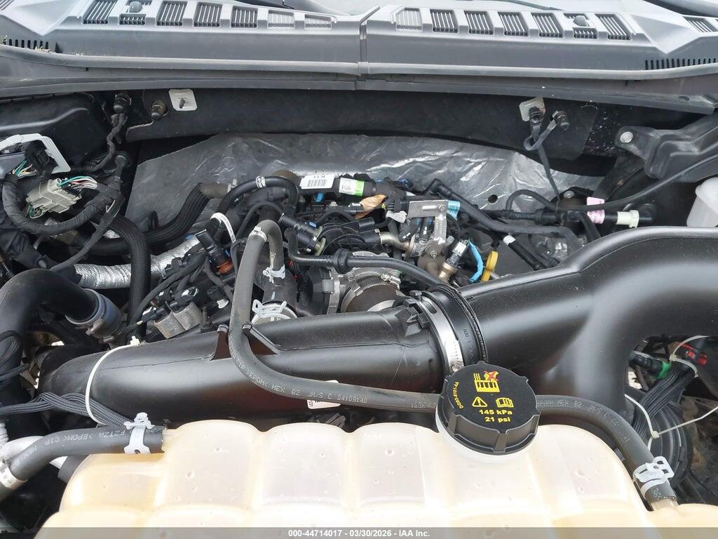 1FTEW1EP4KFA40520 2019 FORD F-150 photo no. 10