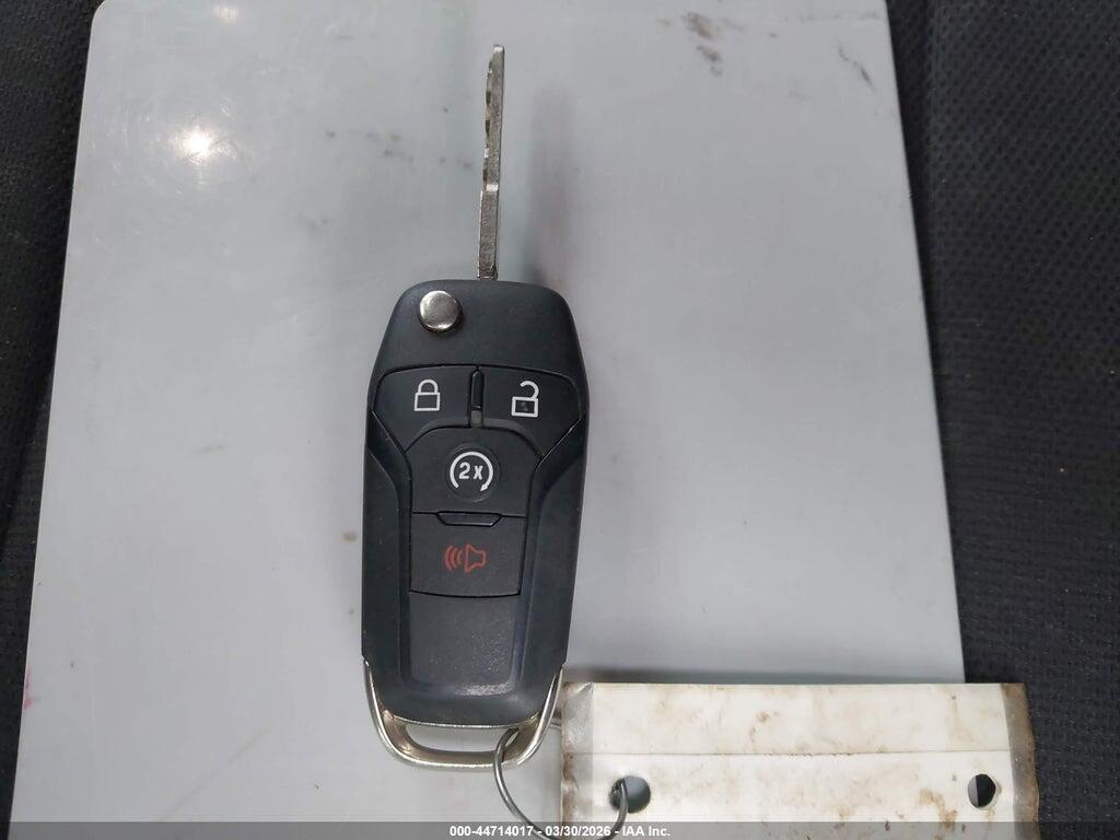 1FTEW1EP4KFA40520 2019 FORD F-150 photo no. 11